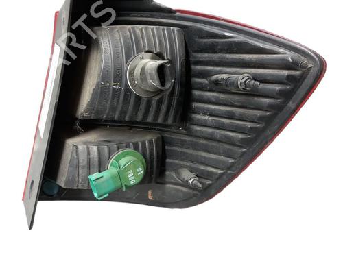 Used Left taillight Left taillight DODGE JOURNEY 2.0 CRD (140 hp) 25087568 25087568