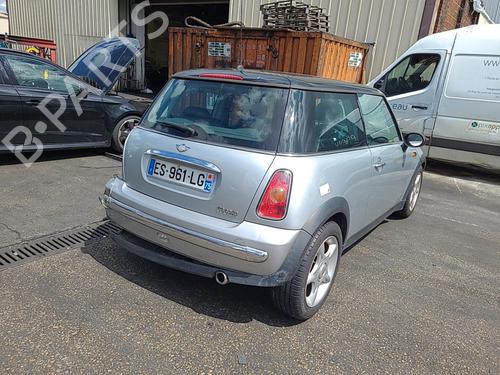 Starter MINI MINI (R50, R53) Cooper | BP25089777M8 