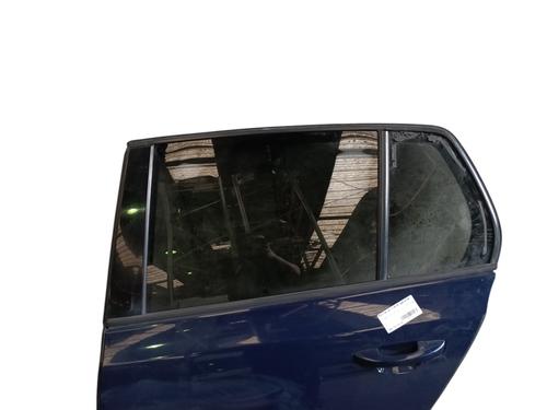 Used Left rear door VW GOLF VI (5K1) 2.0 TDI (140 hp) 26975252
