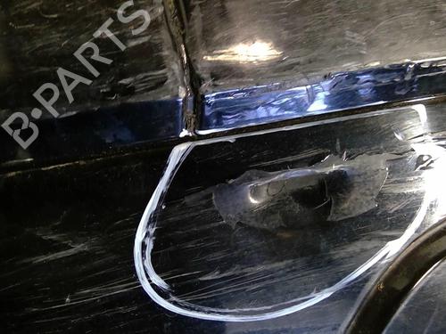 Bak støtfanger AUDI TT (8N3) 1.8 T | BP25082579C8 