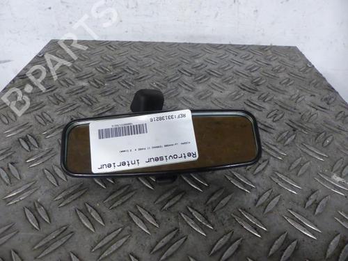 Bakspejl indvendigt NISSAN TERRANO II (R20) 3.0 Di 4WD (154 hp) 25065561