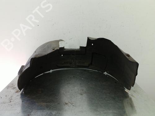 Wheel arch OPEL ZAFIRA / ZAFIRA FAMILY B (A05) 1.7 CDTI (M75) | BP25062549C56 