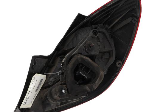 Left taillight OPEL CORSA D (S07) 1.3 CDTI (L08, L68) | BP36671481C34 - Image 6