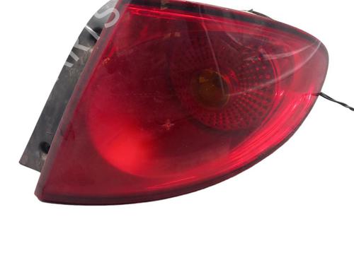 Right taillight SEAT TOLEDO III (5P2) 1.9 TDI | BP25053957C35 