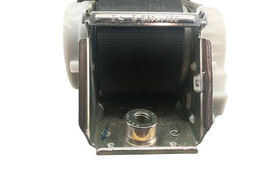 Rear right seatbelt CITROËN DS3 (SA_) 1.6 THP 155 | BP30148789I28 