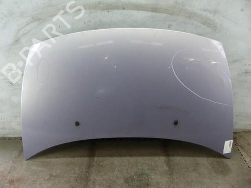Used Hood CITROËN C3 I (FC_, FN_) 1.4 16V HDi (90 hp) 25095882