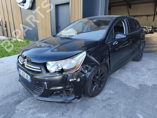 Left tailgate light CITROËN C4 II (NC_) 1.6 HDi 90 | BP36338263C79 - Image 12