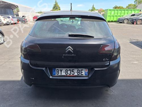 Left tailgate light CITROËN C4 II (NC_) 1.6 HDi 90 | BP36338263C79 - Image 17
