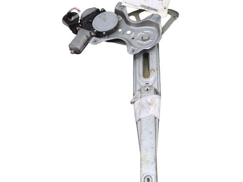 Used Front left window mechanism TOYOTA YARIS (_P13_) 1.3 (NSP130_, NSP130) (99 hp) 30819973