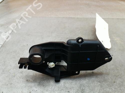 Used Front right interior door handle Front right interior door handle FIAT 500 (312_) 1.2 (312AXA1A) (69 hp) 25063517 25063517