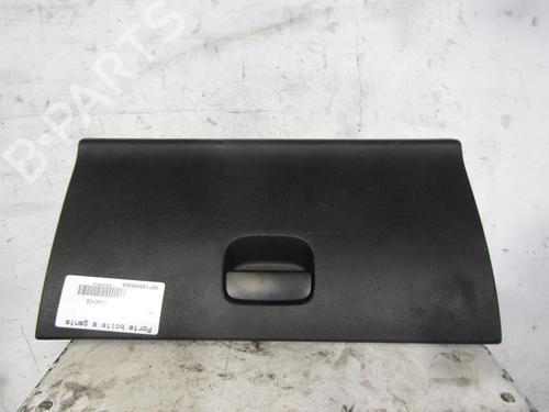 Used Glove box PEUGEOT 308 I (4A_, 4C_) 1.6 16V (120 hp) 25070161