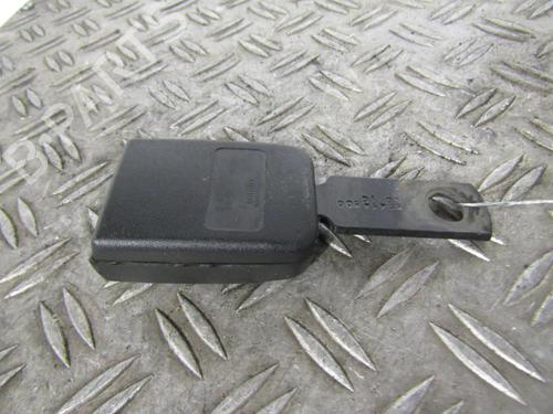 Used Seat buckle PEUGEOT 1007 (KM_) 1.6 16V (109 hp) 25091724