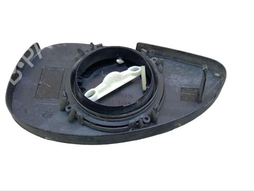 Used Right mirror glass CITROËN C4 I (LC_) 1.6 16V (109 hp) 25078514