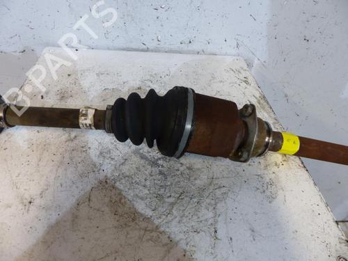 Right front driveshaft FIAT PUNTO (188_) 1.3 JTD 16V | BP25114168M39 