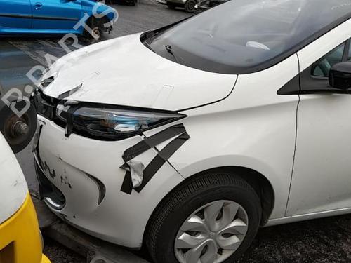 Venstre solskærm RENAULT ZOE (BFM_) ZOE | BP25080026I1  - Image 11