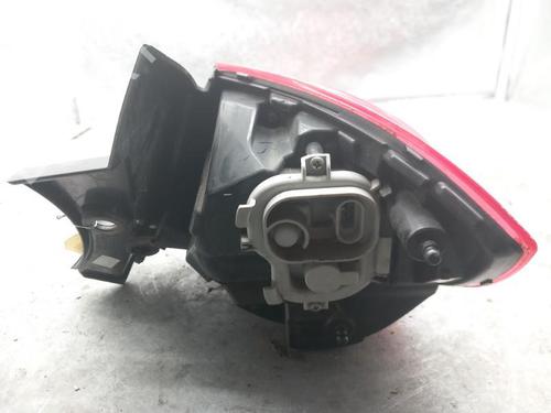 Used Left taillight ALFA ROMEO GIULIETTA (940_) 1.6 JTDM (940FXD1A) (105 hp) 25101150