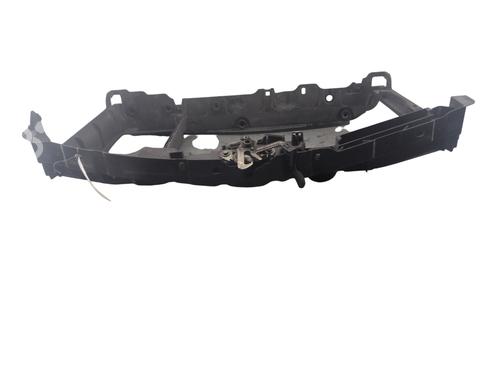 Used Front slam panel PEUGEOT 207 (WA_, WC_) 1.6 HDi (90 hp) 29956370