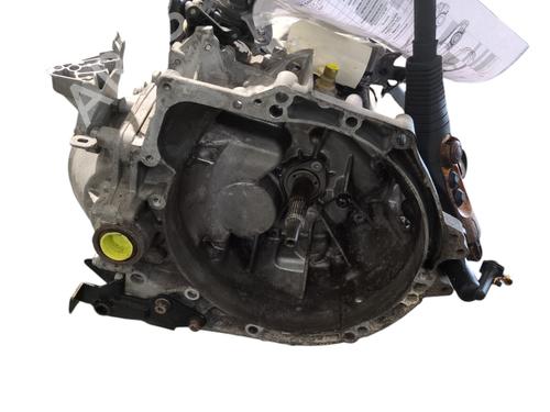 Gearbox CITROËN C4 Picasso II 1.6 BlueHDi 120 | BP30307642M3  - Image 8