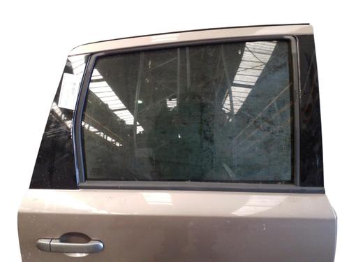 Used Right rear door NISSAN NOTE (E11, NE11) [2005-2013]  25100270