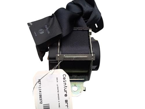 Rear right belt tensioner DACIA SANDERO II 1.5 dCi | BP29943980C90