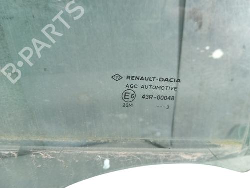 rear-right-door-window-dacia-sandero-iii-2021-25099190 main image