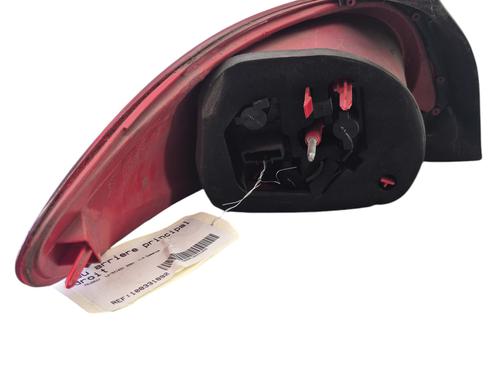 Right taillight PEUGEOT 206+ (2L_, 2M_) 1.4 i | BP27275083C35 