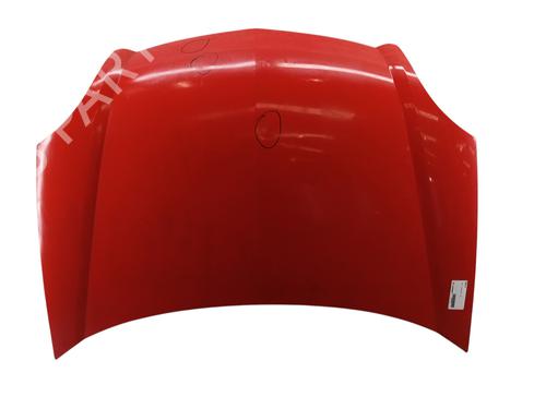 Used Hood RENAULT KANGOO Express (FC0/1_) 1.5 dCi (FC07, FC1R) (65 hp) 27175432