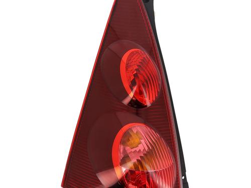 Used Left taillight Left taillight PEUGEOT 107 (PM_, PN_) 1.0 (68 hp) 33610366 33610366