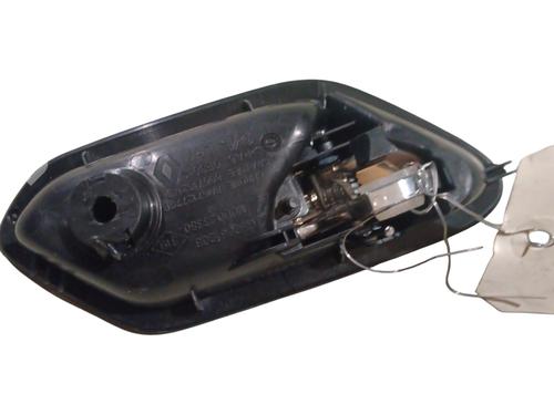 Venstre foran invendig håndtak DACIA JOGGER (RK_) 1.0 TCe 100 ECO-G (RKMT) (101 hp) 31761637