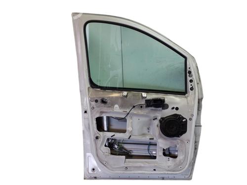 Used Left front door Left front door FIAT SCUDO Van (270_, 272_) 2.0 D Multijet (120 hp) 25073742 25073742