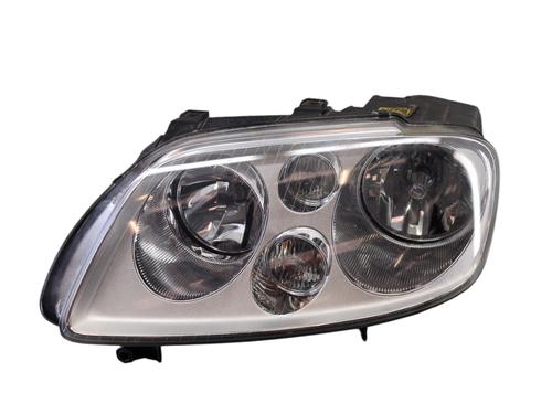 Used Left headlight VW TOURAN (1T1, 1T2) 1.9 TDI (105 hp) 27390164