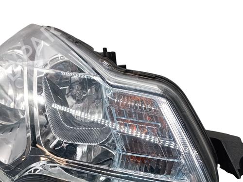 Right headlight CITROËN DS3 (SA_) 1.6 HDi 90 | BP29915376C29