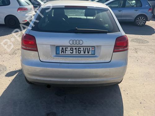 Left taillight AUDI A3 (8P1) 1.6 TDI | BP36205963C34  - Image 12