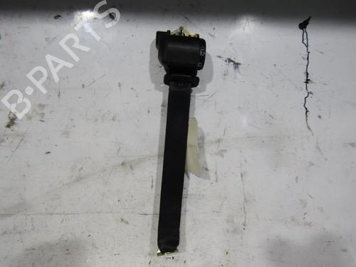 Used Rear left belt tensioner MERCEDES-BENZ E-CLASS (W210) E 300 Turbo-D (210.025) (177 hp) 25113736