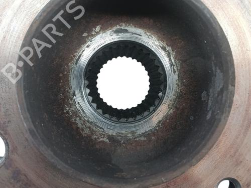Left front steering knuckle RENAULT TRAFIC III Van (FG_) 1.6 dCi 120 (FGMB, FGMC) | BP30969009M25 - Image 5
