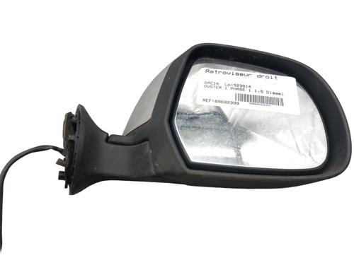 Used Right mirror DACIA DUSTER (HS_) [2010-2018]  25057957
