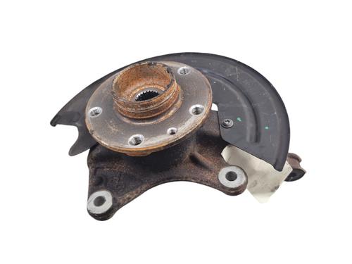 Used Right front steering knuckle Right front steering knuckle DACIA DUSTER (HM_) 1.5 dCi 115 4x4 (HMAD) (116 hp) 25334887 25334887