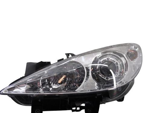 Venstre forlygte PEUGEOT 307 (3A/C) 1.6 HDi (90 hp) 31753430