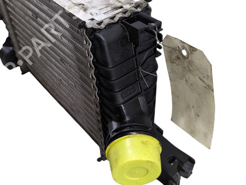 Intercooler RENAULT CLIO IV (BH_) 1.5 dCi 90 | BP29611986M30 