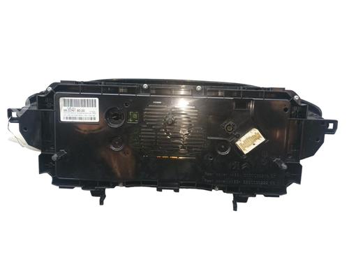 Instrument cluster PEUGEOT 3008 II SUV (MC_, MR_, MJ_, M4_) 1.5 BlueHDi 130 | BP25076229C47 