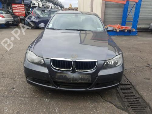 Radio BMW 3 (E90) 320 d | BP25053938E6 