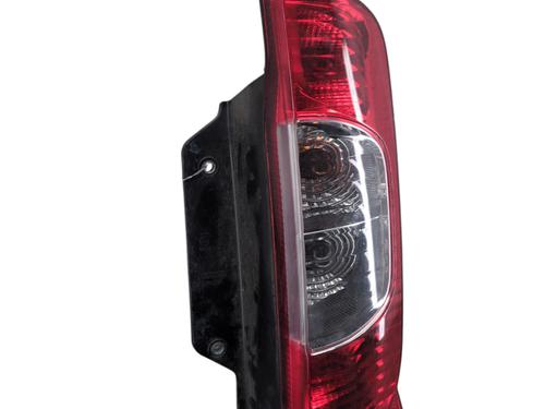 Used Right taillight Right taillight CITROËN NEMO Box Body/MPV (AA_) 1.3 HDi 75 (75 hp) 31641711 31641711