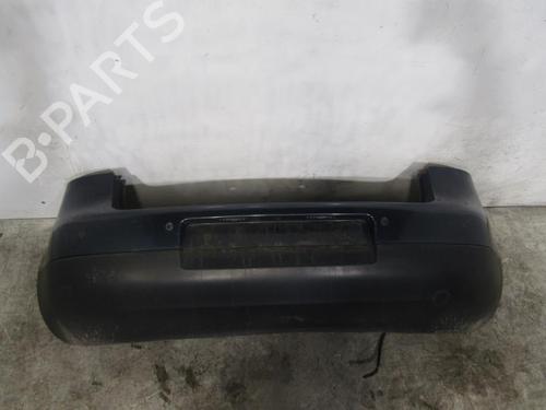 Used Rear bumper VW GOLF V (1K1) 1.4 16V (75 hp) 25084947