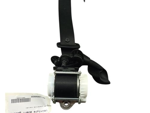 Front left seatbelt BMW X1 (E84) xDrive 23 d | BP32207093I26 - Image 5