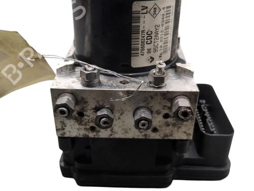 ABS pump RENAULT MEGANE III Hatchback (BZ0/1_, B3_) 1.5 dCi (BZ09, BZ0D, BZ1W, BZ29, BZ14) | BP32211931M43 