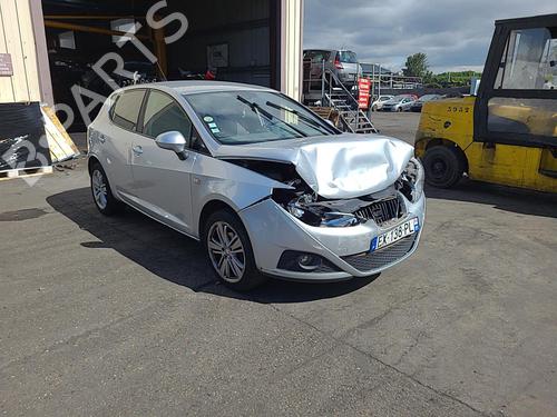 Right front window switch SEAT IBIZA IV (6J5, 6P1)  | BP25062375I26  - Image 9