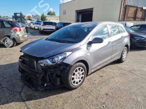 Tailgate HYUNDAI i30 Estate (GD) 1.4 CRDi | BP29222231C6 