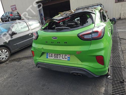 Front right interior door handle FORD PUMA (J2K, CF7) 1.5 ST EcoBoost | BP25077779I14  - Image 6