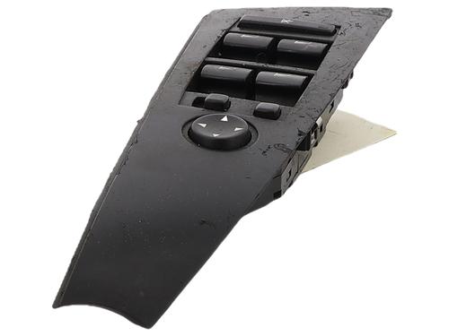 Left front window switch BMW 5 (E60) 530 i | BP35890910I27 - Image 6