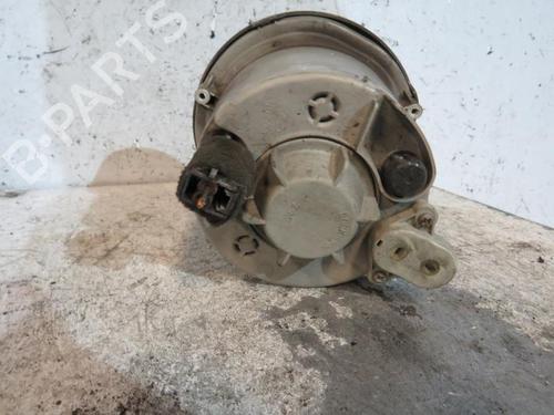 Used Left front fog light Left front fog light HYUNDAI SANTA FÉ I (SM) 2.0 CRDi 4x4 (113 hp) 25081035 25081035